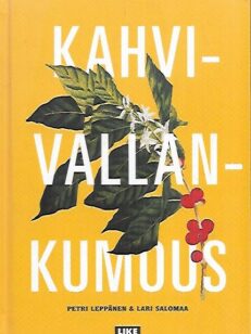 Kahvivallankumous