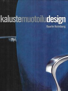 Kalustemuotoiludesign