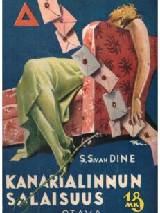 Kanarialinnun salaisuus