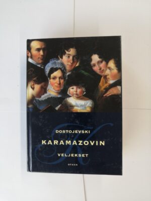 Karamazovin veljekset