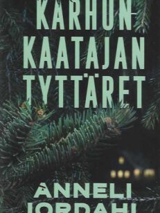 Karhunkaatajan tyttäret