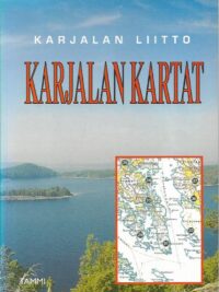 Karjalan kartat