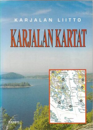 Karjalan kartat