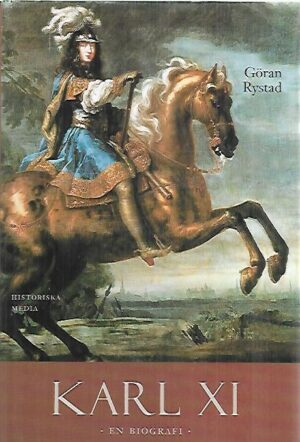 Karl XI: En biografi