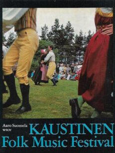 Kaustinen Folk Music Festival