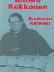 Kaakosta katsoen