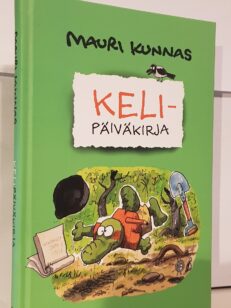 Kelipäiväkirja