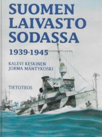 Suomen laivasto sodassa 1939-1945