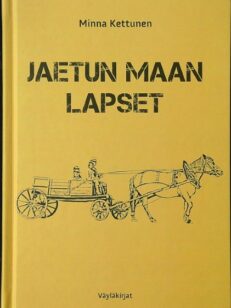 Jaetun maan lapset