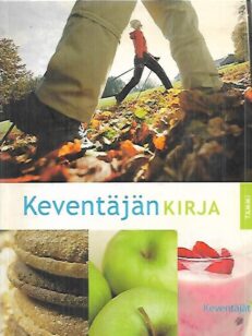 Keventäjän kirja