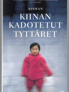 Kiinan kadotetut tyttäret