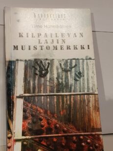 Kilpailevan lajin muistomerkki