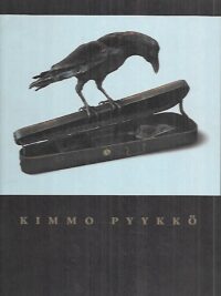 Kimmo Pyykkö : Veistoksia - Sculptures