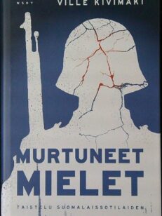 Murtuneet mielet