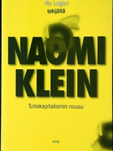 Tuhokapitalismin nousu