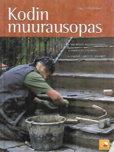 Kodin muurausopas