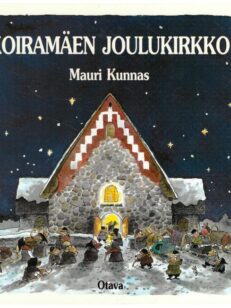 Koiramäen joulukirkko