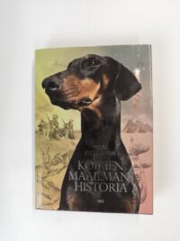 Koirien maailmanhistoria