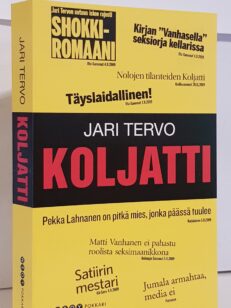 Koljatti