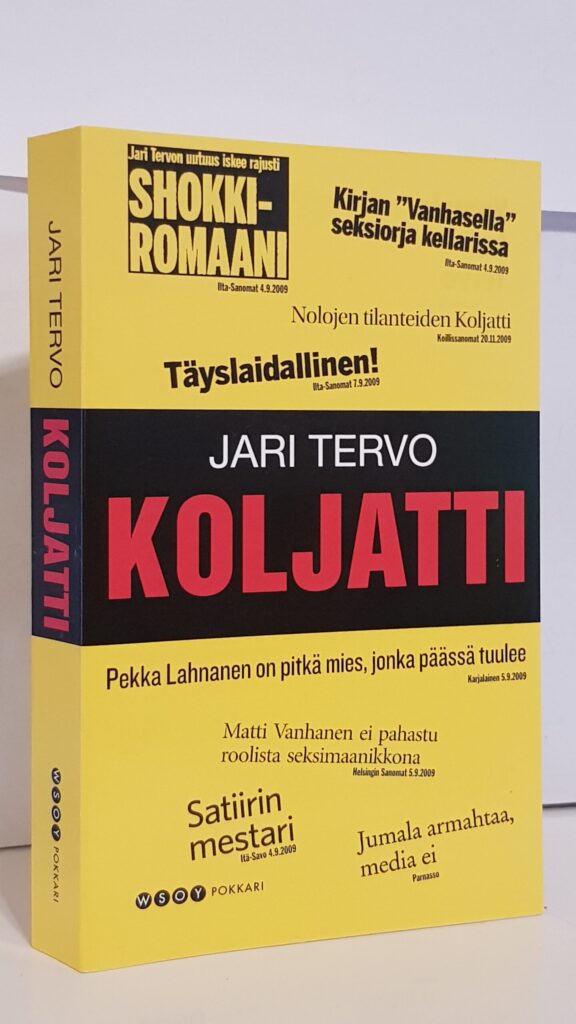 Koljatti