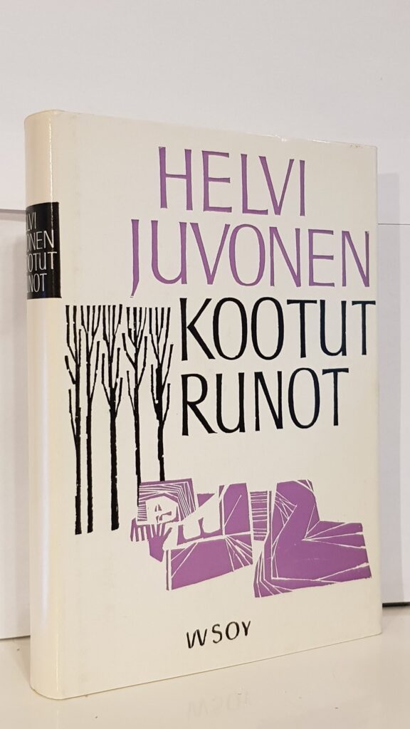 Kootut runot