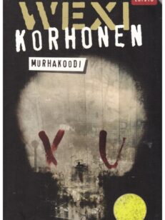 Murhakoodi