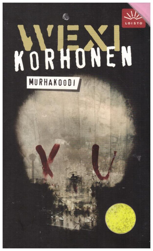 Murhakoodi