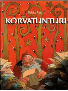 Korvatunturi