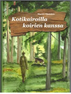 Kotikairoilla koirien kanssa