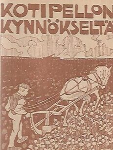 Kotipellon kynnökseltä