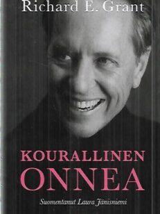 Kourallinen onnea