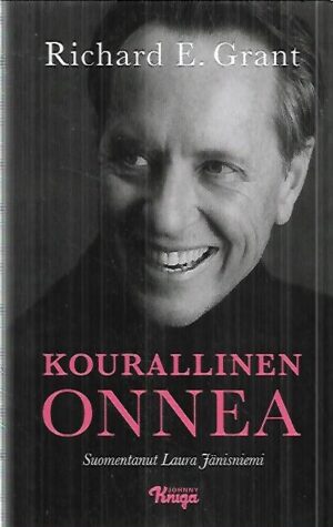 Kourallinen onnea