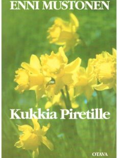 Kukkia Piretille