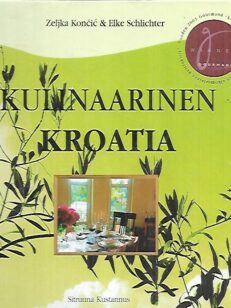 Kulinaarinen Kroatia