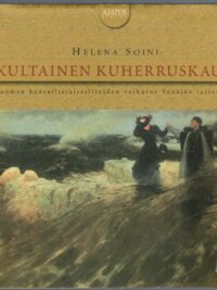 Kultainen kuherruskausi - Suomen kansallistaiteilijoiden vaikutus Venäjän taiteeseen