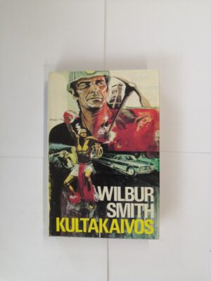 Kultakaivos