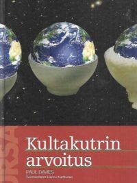 Kultakutrin arvoitus - Miksi maailmankaikkeus on juuri sopiva elämälle?