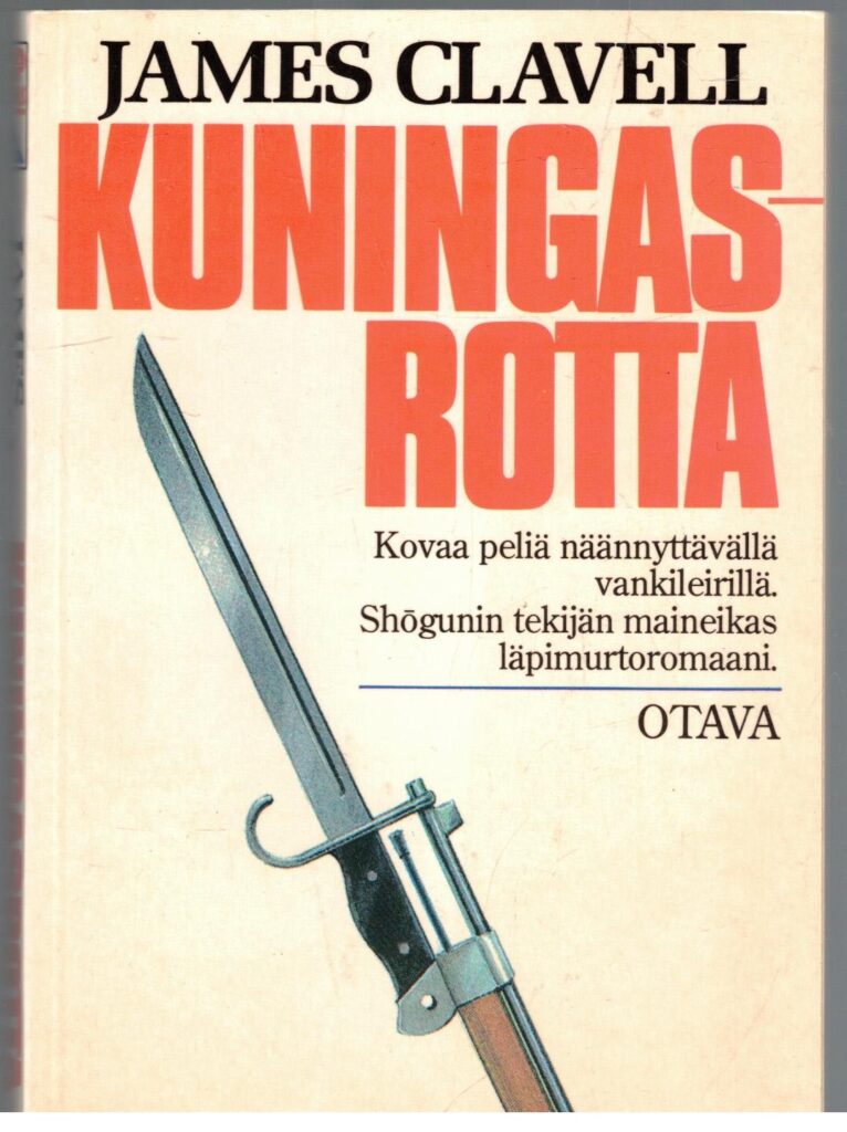 Kuningasrotta