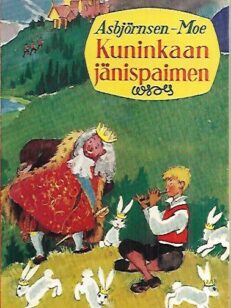 Kuninkaan jänispaimen