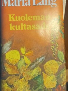 Kuoleman kultasade