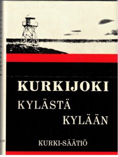 Kurkijoki kylästä kylään