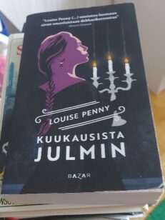 Kuukausista julmin