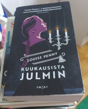 Kuukausista julmin