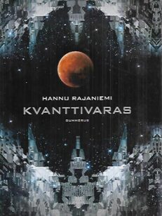 Kvanttivaras