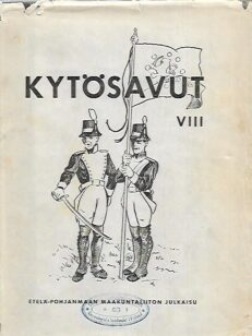 Kytösavut VIII