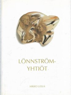 Lönnström-yhtiöt