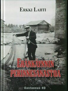 Eränkäynnin perinnesanastoa