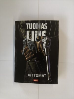 Laittomat