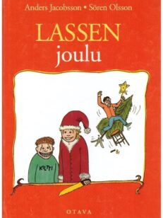 Lassen joulu