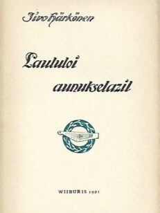 Lauloi aunukselaizil